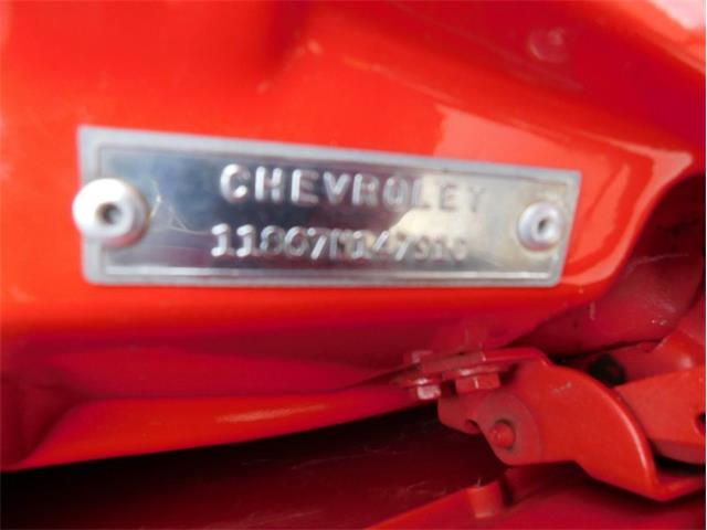 1961 Chevrolet Impala (CC-2075128) for sale in Fenton, Missouri