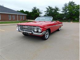 1961 Chevrolet Impala (CC-2075128) for sale in Fenton, Missouri