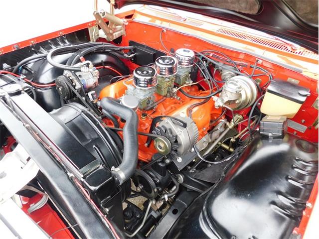 1961 Chevrolet Impala (CC-2075128) for sale in Fenton, Missouri