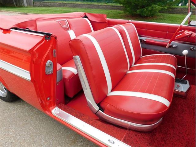 1961 Chevrolet Impala (CC-2075128) for sale in Fenton, Missouri
