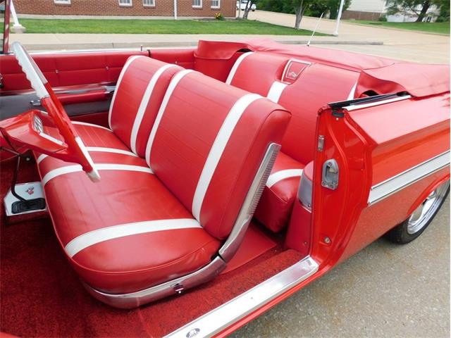 1961 Chevrolet Impala (CC-2075128) for sale in Fenton, Missouri
