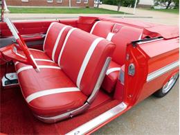 1961 Chevrolet Impala (CC-2075128) for sale in Fenton, Missouri