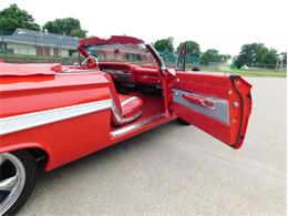 1961 Chevrolet Impala (CC-2075128) for sale in Fenton, Missouri