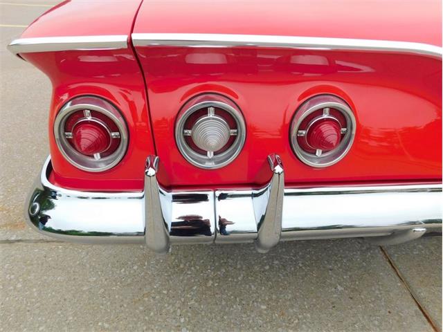 1961 Chevrolet Impala (CC-2075128) for sale in Fenton, Missouri
