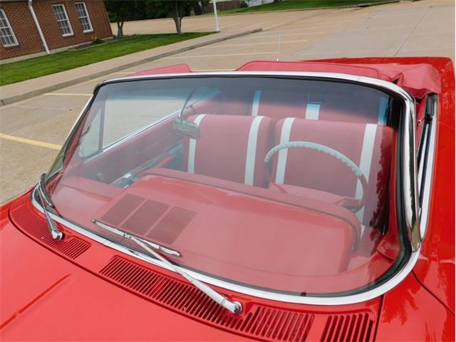 1961 Chevrolet Impala (CC-2075128) for sale in Fenton, Missouri