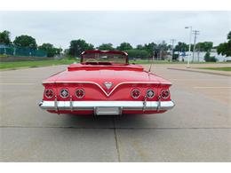 1961 Chevrolet Impala (CC-2075128) for sale in Fenton, Missouri