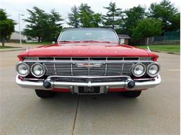 1961 Chevrolet Impala (CC-2075128) for sale in Fenton, Missouri