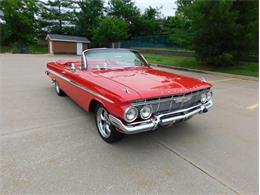1961 Chevrolet Impala (CC-2075128) for sale in Fenton, Missouri