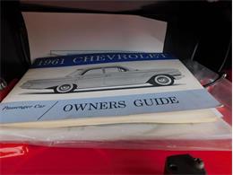 1961 Chevrolet Impala (CC-2075128) for sale in Fenton, Missouri