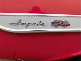 1961 Chevrolet Impala (CC-2075128) for sale in Fenton, Missouri