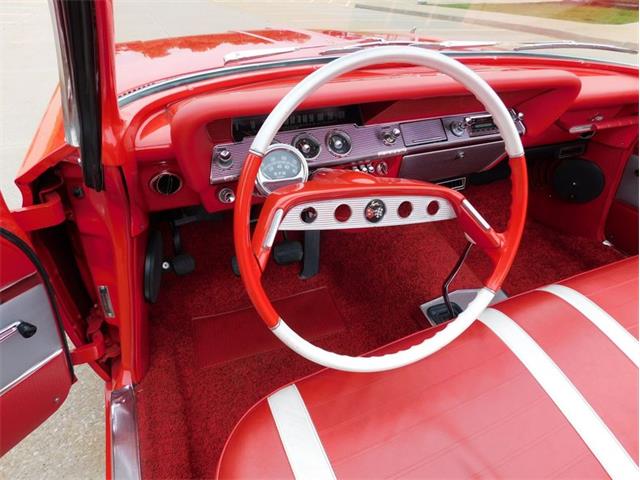 1961 Chevrolet Impala (CC-2075128) for sale in Fenton, Missouri