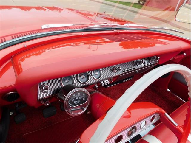 1961 Chevrolet Impala (CC-2075128) for sale in Fenton, Missouri