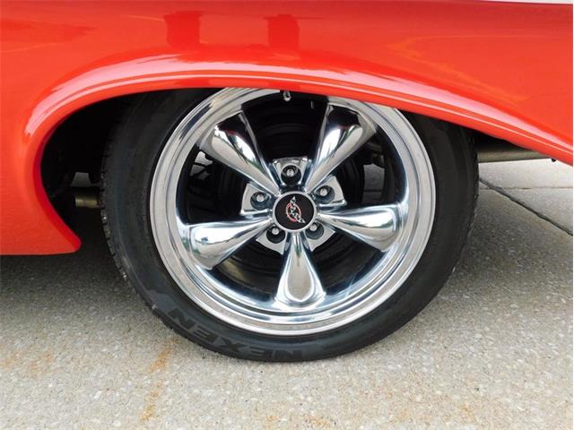 1961 Chevrolet Impala (CC-2075128) for sale in Fenton, Missouri