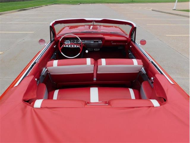 1961 Chevrolet Impala (CC-2075128) for sale in Fenton, Missouri