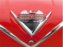 1961 Chevrolet Impala (CC-2075128) for sale in Fenton, Missouri