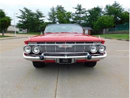 1961 Chevrolet Impala (CC-2075128) for sale in Fenton, Missouri