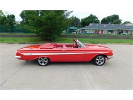 1961 Chevrolet Impala (CC-2075128) for sale in Fenton, Missouri