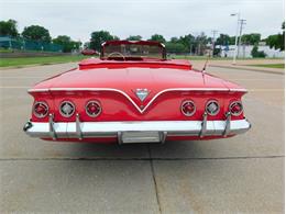 1961 Chevrolet Impala (CC-2075128) for sale in Fenton, Missouri