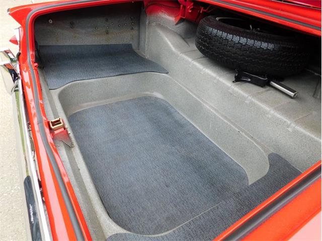 1961 Chevrolet Impala (CC-2075128) for sale in Fenton, Missouri