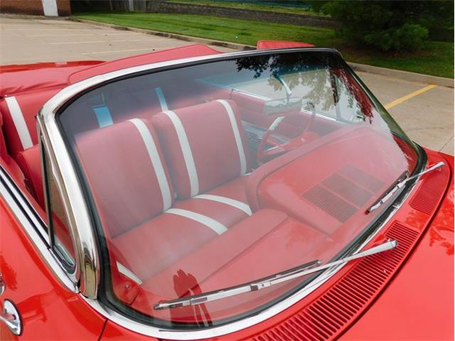 1961 Chevrolet Impala (CC-2075128) for sale in Fenton, Missouri