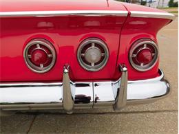 1961 Chevrolet Impala (CC-2075128) for sale in Fenton, Missouri