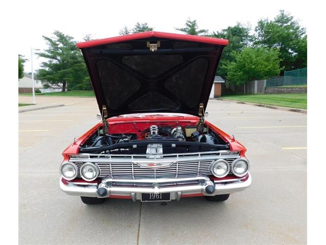 1961 Chevrolet Impala (CC-2075128) for sale in Fenton, Missouri