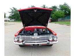 1961 Chevrolet Impala (CC-2075128) for sale in Fenton, Missouri