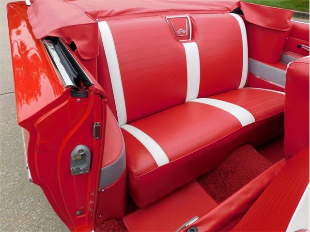 1961 Chevrolet Impala (CC-2075128) for sale in Fenton, Missouri