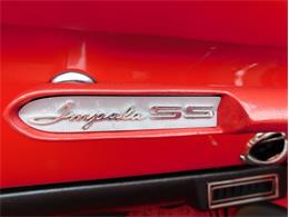 1961 Chevrolet Impala (CC-2075128) for sale in Fenton, Missouri