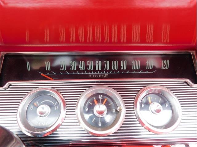 1961 Chevrolet Impala (CC-2075128) for sale in Fenton, Missouri