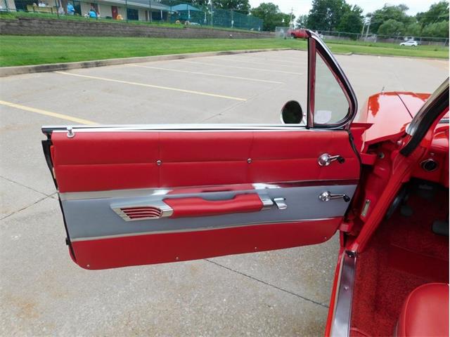 1961 Chevrolet Impala (CC-2075128) for sale in Fenton, Missouri