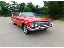 1961 Chevrolet Impala (CC-2075128) for sale in Fenton, Missouri