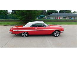 1961 Chevrolet Impala (CC-2075128) for sale in Fenton, Missouri
