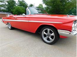 1961 Chevrolet Impala (CC-2075128) for sale in Fenton, Missouri