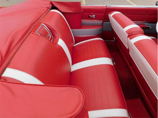 1961 Chevrolet Impala (CC-2075128) for sale in Fenton, Missouri