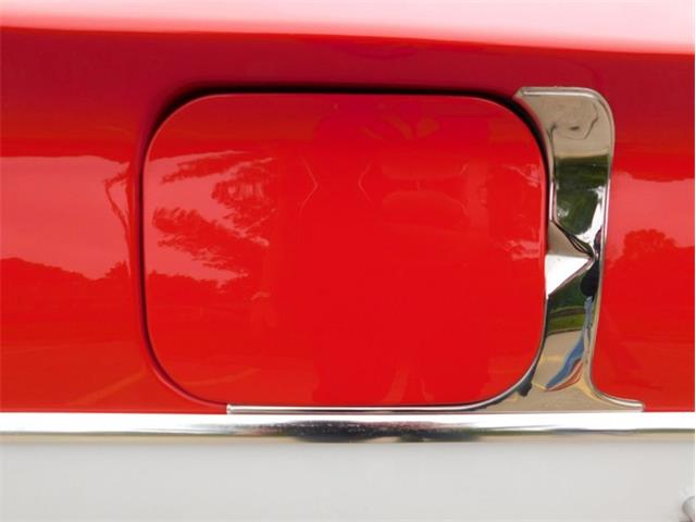 1961 Chevrolet Impala (CC-2075128) for sale in Fenton, Missouri