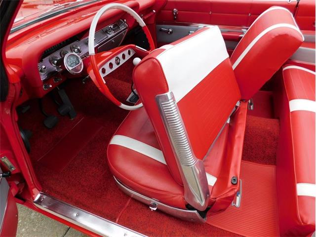 1961 Chevrolet Impala (CC-2075128) for sale in Fenton, Missouri