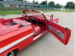 1961 Chevrolet Impala (CC-2075128) for sale in Fenton, Missouri