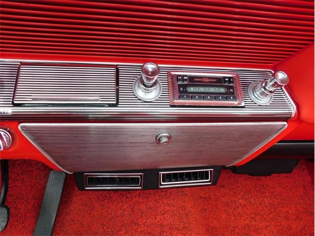1961 Chevrolet Impala (CC-2075128) for sale in Fenton, Missouri