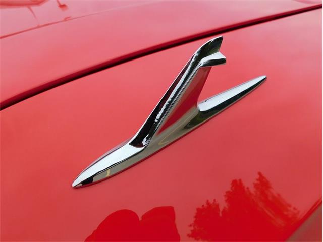 1961 Chevrolet Impala (CC-2075128) for sale in Fenton, Missouri