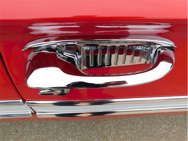 1961 Chevrolet Impala (CC-2075128) for sale in Fenton, Missouri