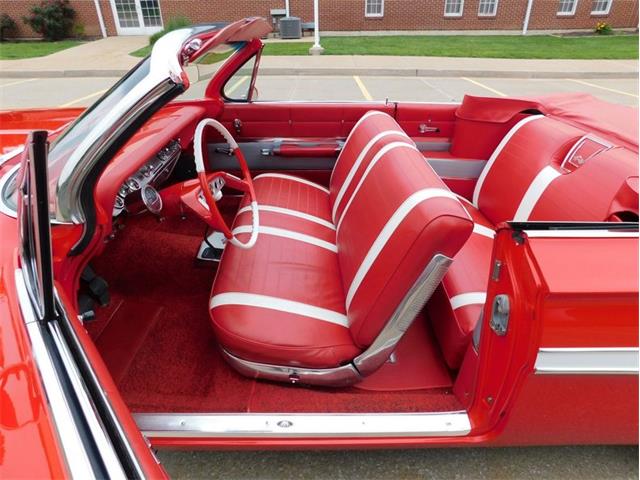 1961 Chevrolet Impala (CC-2075128) for sale in Fenton, Missouri