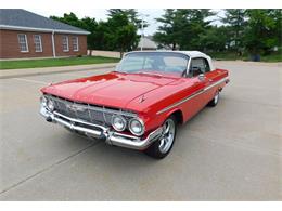 1961 Chevrolet Impala (CC-2075128) for sale in Fenton, Missouri