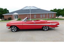 1961 Chevrolet Impala (CC-2075128) for sale in Fenton, Missouri