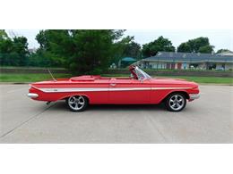 1961 Chevrolet Impala (CC-2075128) for sale in Fenton, Missouri