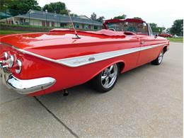 1961 Chevrolet Impala (CC-2075128) for sale in Fenton, Missouri