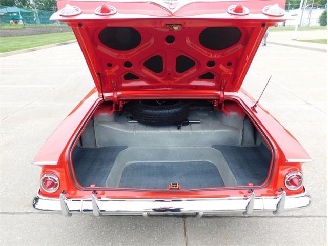1961 Chevrolet Impala (CC-2075128) for sale in Fenton, Missouri