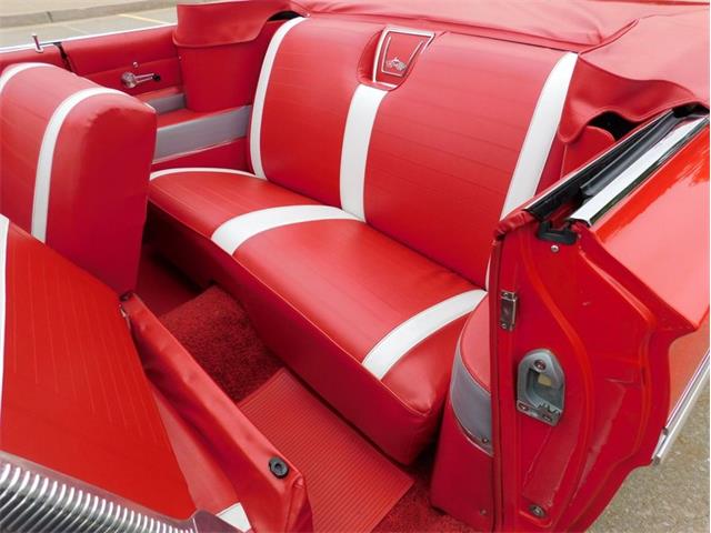 1961 Chevrolet Impala (CC-2075128) for sale in Fenton, Missouri