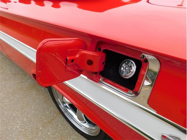 1961 Chevrolet Impala (CC-2075128) for sale in Fenton, Missouri