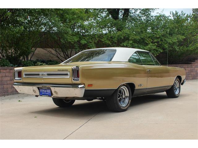 1969 Plymouth GTX (CC-2075130) for sale in Greeley, Colorado